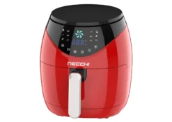 Necchi Friggitrice ad Aria Digitale 4,6l NK8021