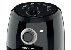 Necchi Friggitrice ad Aria 2,4l