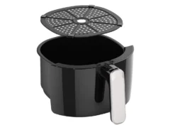 Necchi Friggitrice ad Aria 2,4l