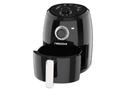 Necchi Friggitrice ad Aria 2,4l