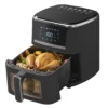 Necchi Friggitrice ad Aria 5l