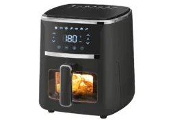 Necchi Friggitrice ad Aria 5l