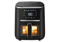 Necchi Friggitrice ad Aria 5l