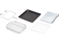 Necchi Friggitrice ad Aria 21L