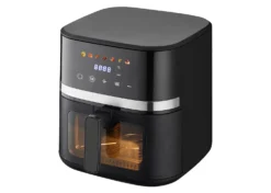 Necchi Friggitrice ad Aria 8l