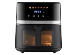 Necchi Friggitrice ad Aria 8l