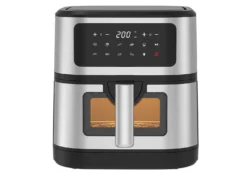 Necchi Friggitrice ad Aria Premium 6.7l