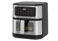 Necchi Friggitrice ad Aria Premium 6.7l
