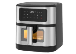 Necchi Friggitrice ad Aria Premium 6.7l