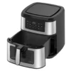 Necchi Friggitrice ad Aria Premium 9.32l