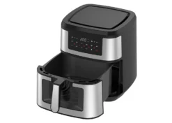 Necchi Friggitrice ad Aria Premium 9.32l