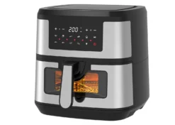 Necchi Friggitrice ad Aria Premium 9.32l