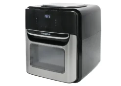Necchi Friggitrice ad Aria Wi-Fi Necchi 12L