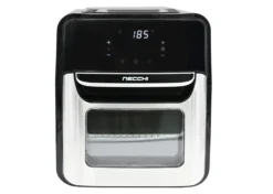 Necchi Friggitrice ad Aria Wi-Fi Necchi 12L