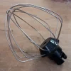 Necchi Frusta a Palla per NKSM1518 e NKSM1518BM