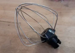 Necchi Frusta a Palla per NKSM1518 e NKSM1518BM