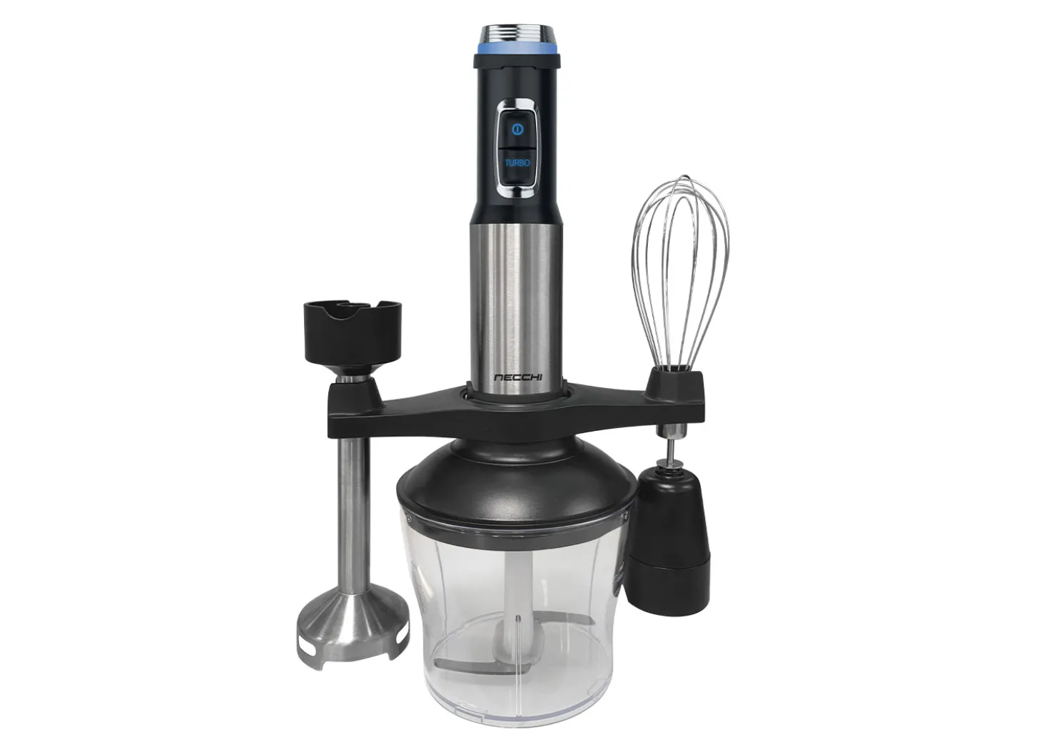 Necchi Full Set Mixer NK188