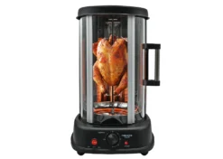 Necchi Girarrosto NK223 1500W 21lt