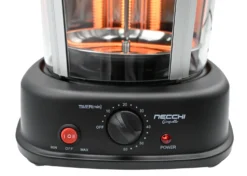 Necchi Girarrosto NK223 1500W 21lt