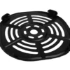 Necchi Griglia per Friggitrice ad Aria NK1104