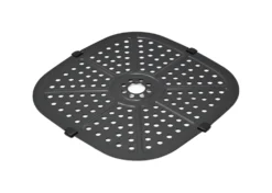 Necchi Griglia per Friggitrice ad Aria NK815DT