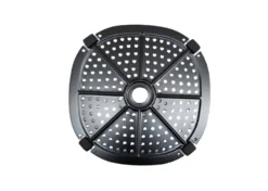 Necchi Griglia per Friggitrice ad Aria NHB-8008