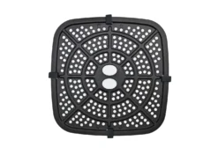 Necchi Griglia per Friggitrice ad Aria NK562