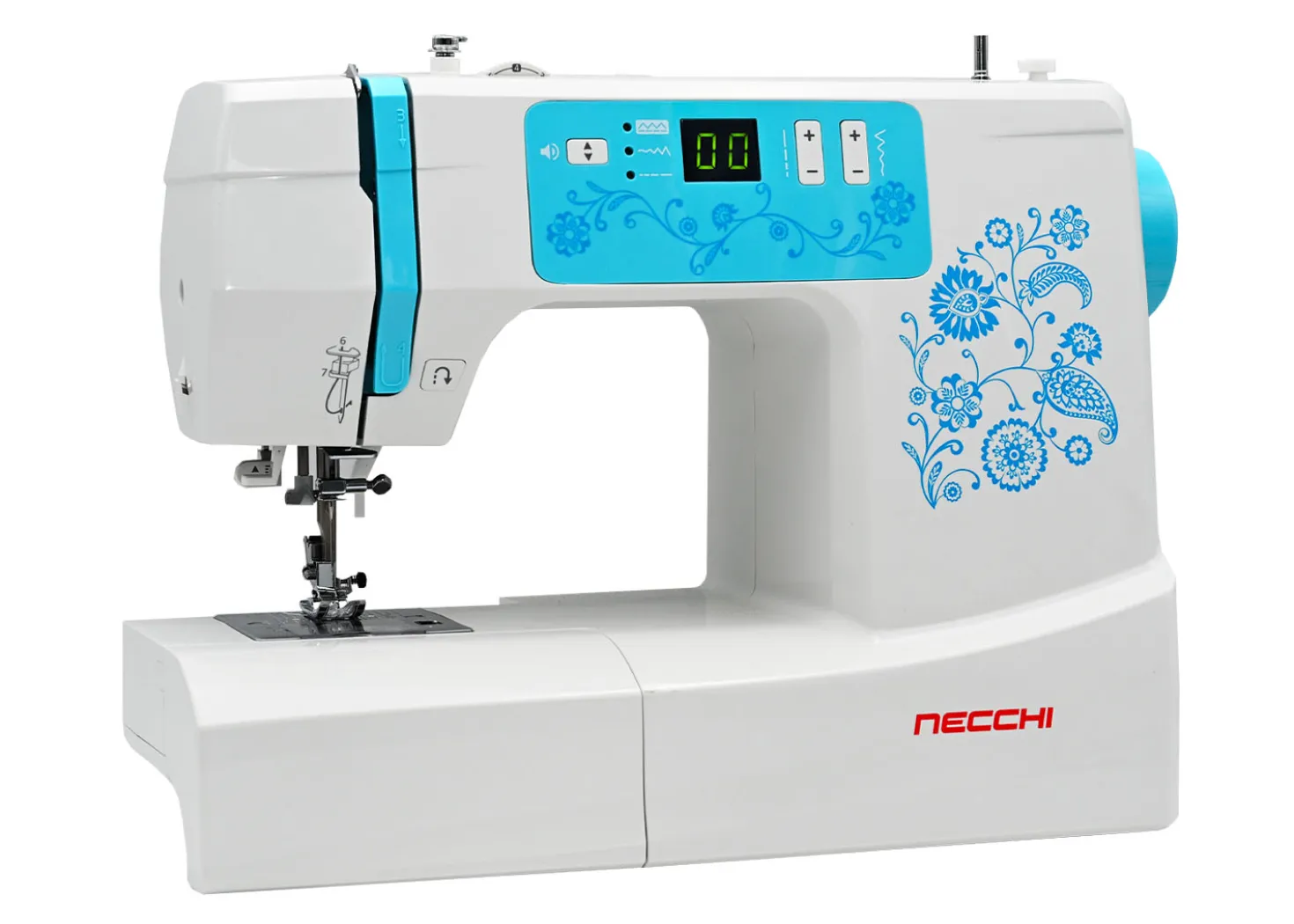 Necchi H10K