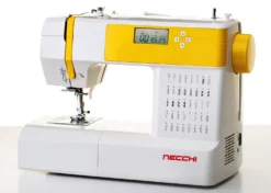Necchi HP04