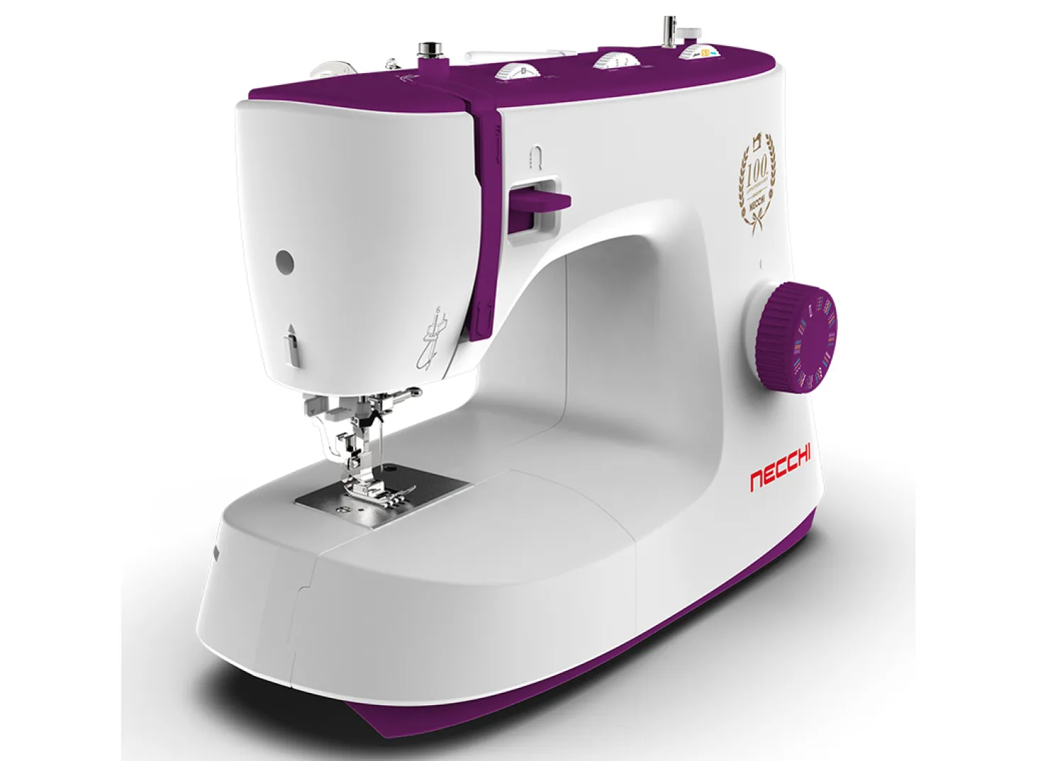 Necchi K132A