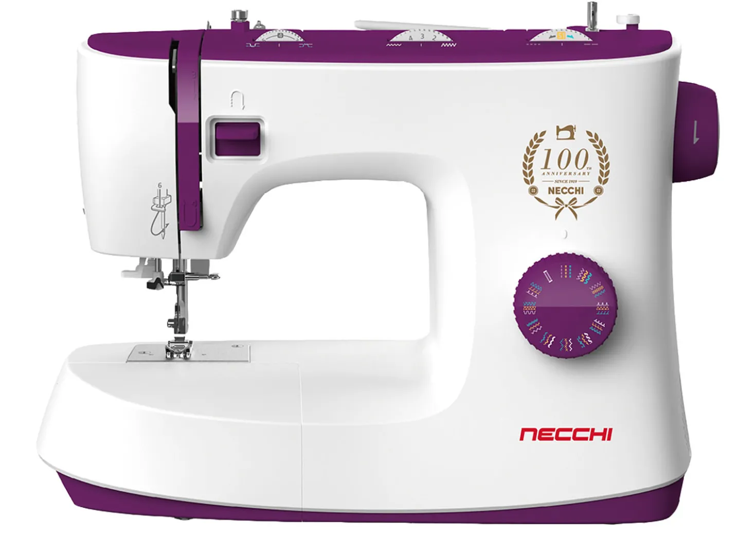 Necchi K132A