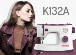 Necchi K132A