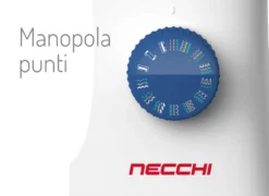 Necchi K432A