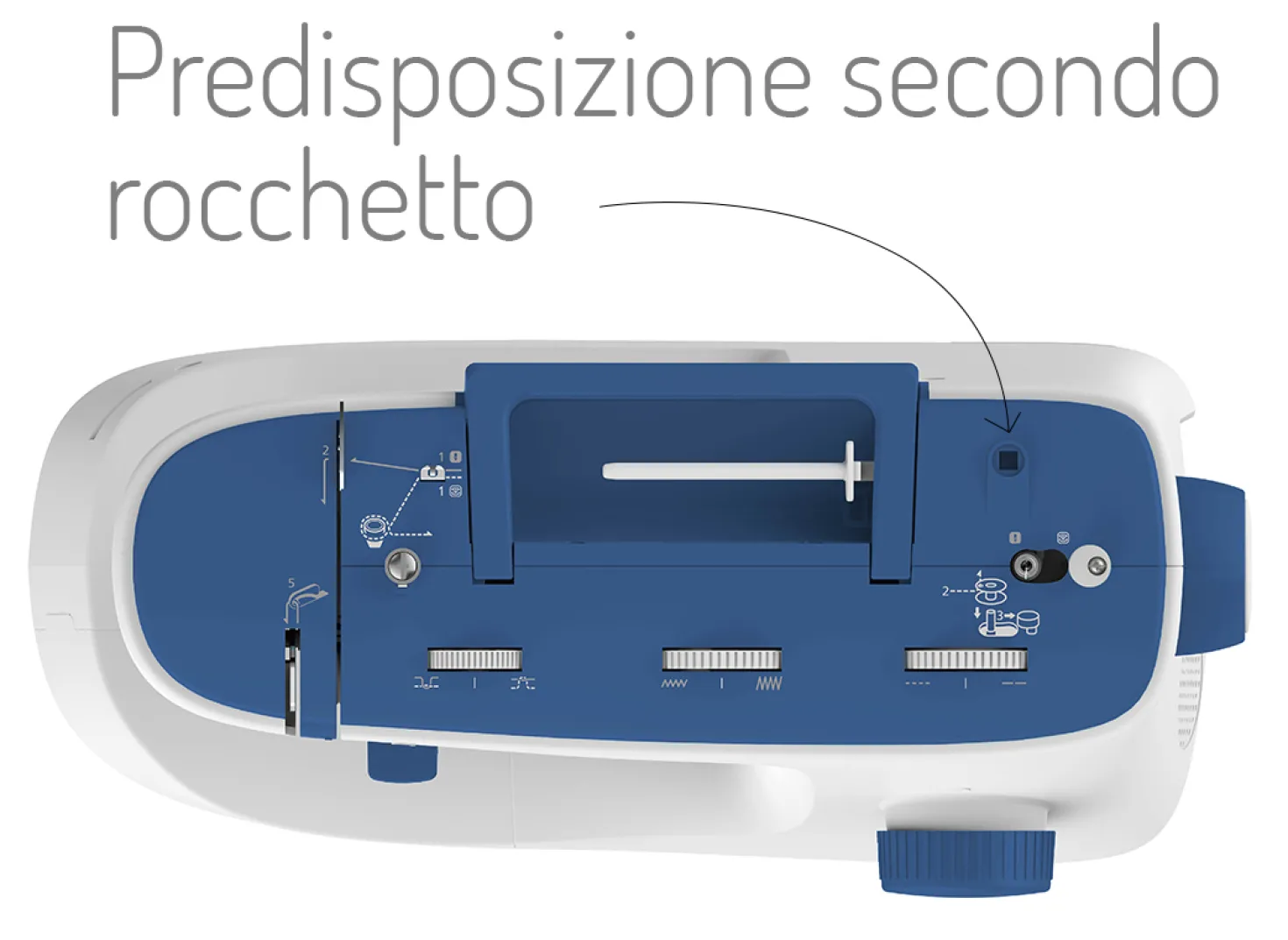 Necchi K432A