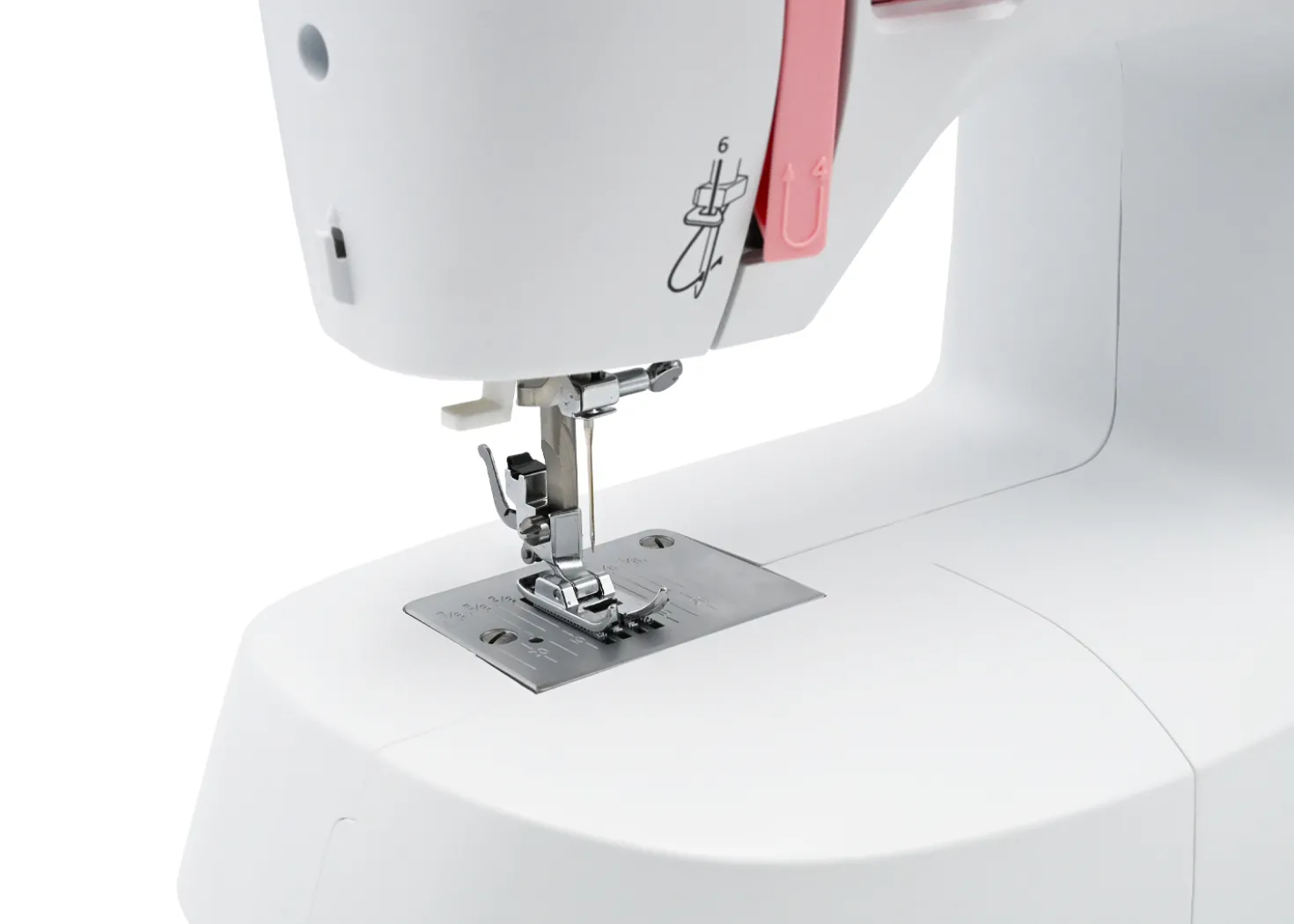 Necchi K132D