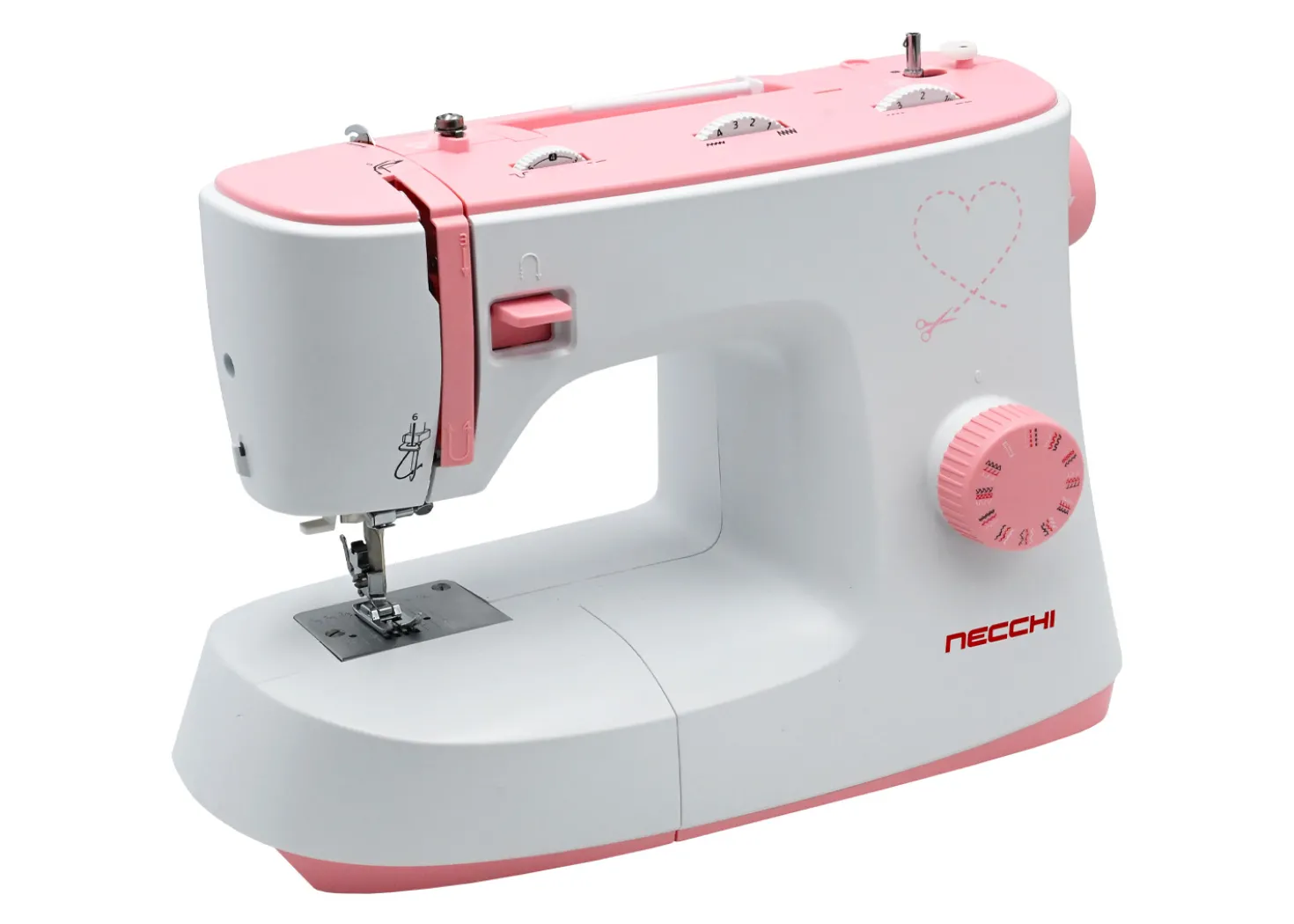 Necchi K132D