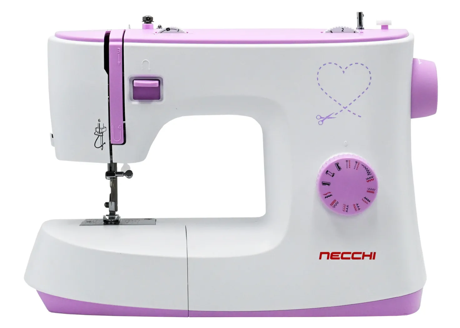 Necchi K417D