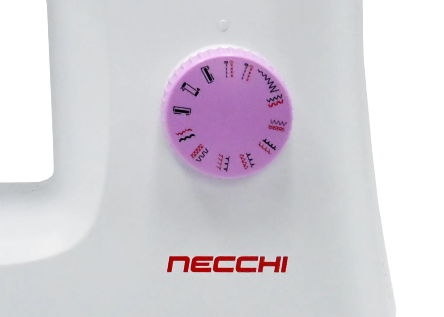 Necchi K417D