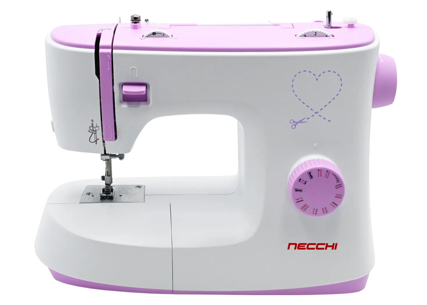Necchi K417D