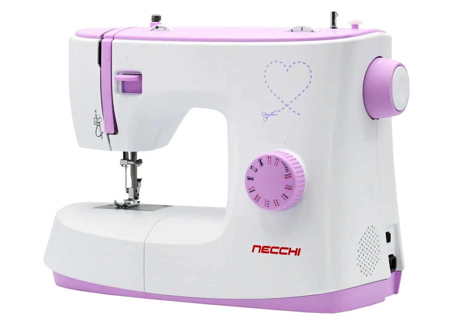 Necchi K417D