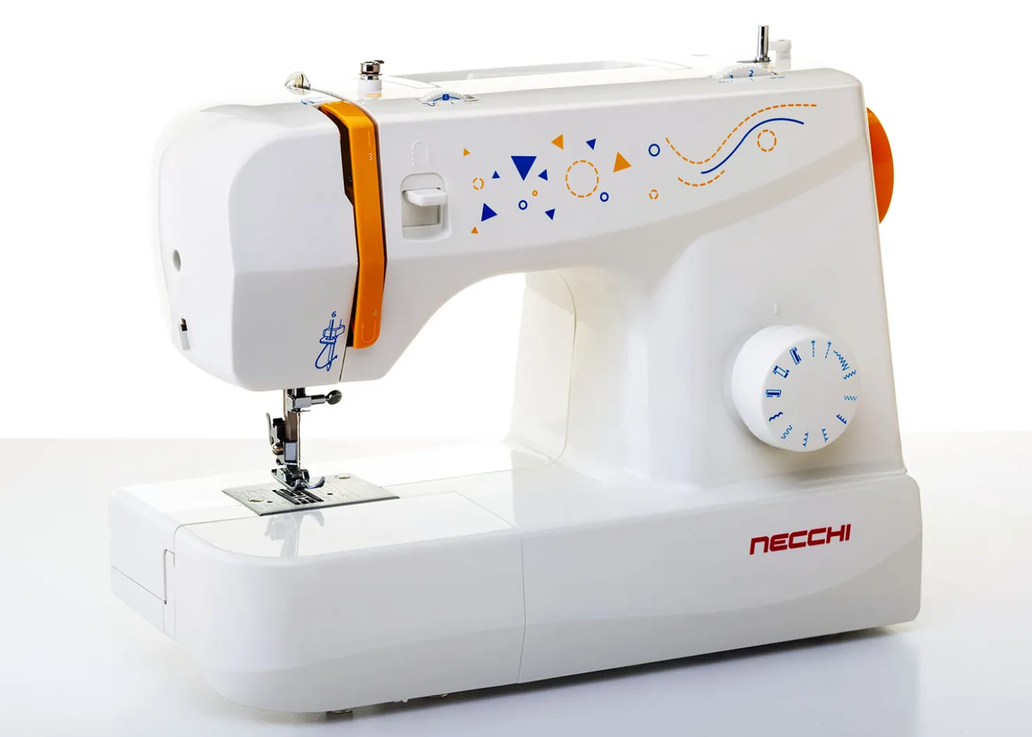 Necchi K409R
