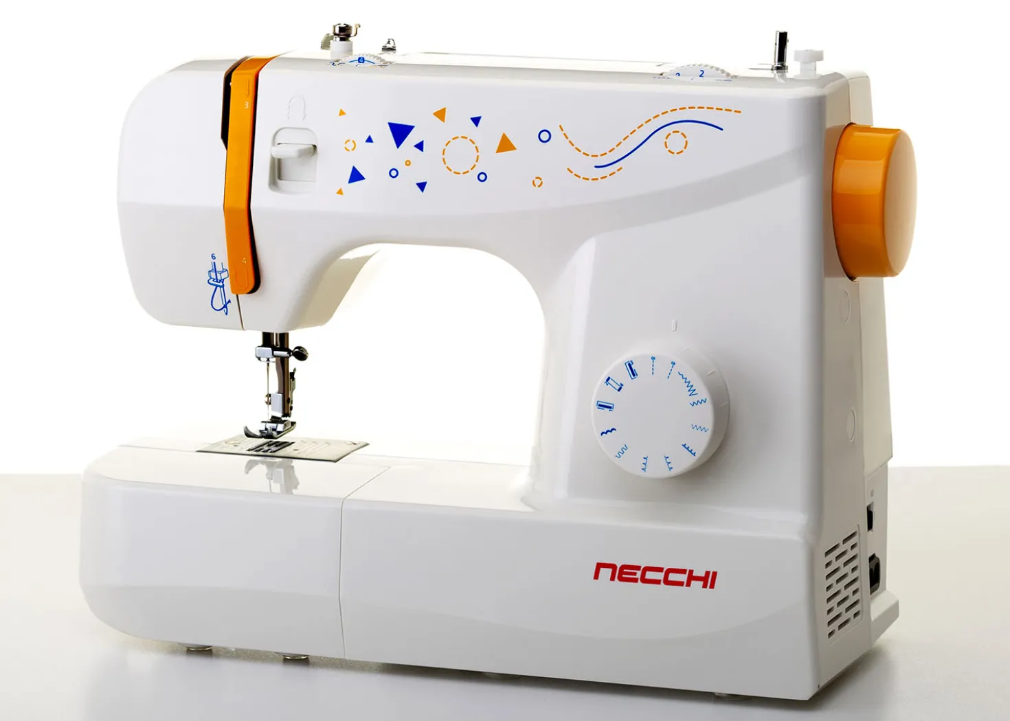 Necchi K409R