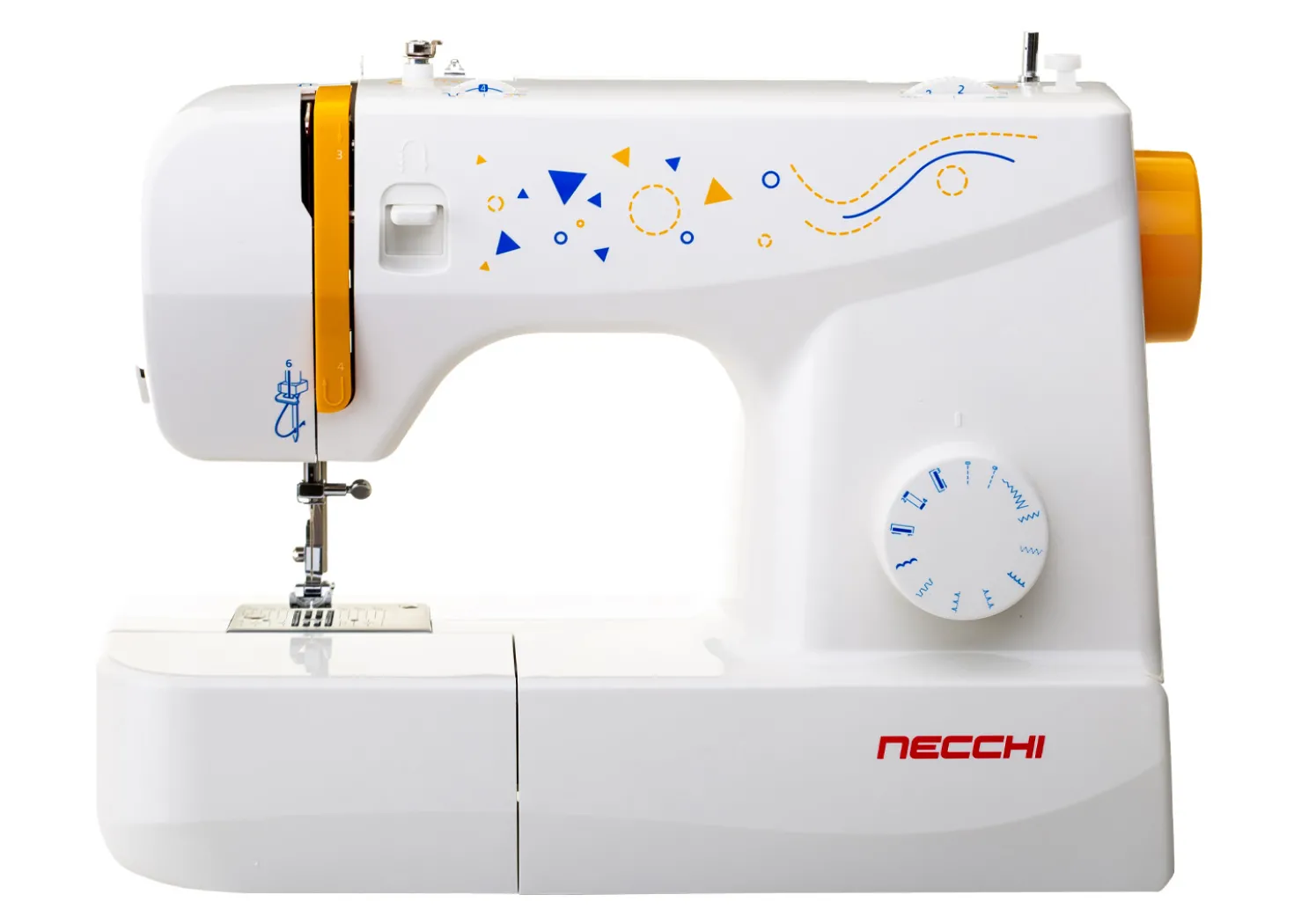 Necchi K409R