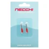 Necchi Lama a 45° per Necchi Creator Express e Sweet Mini 2pz