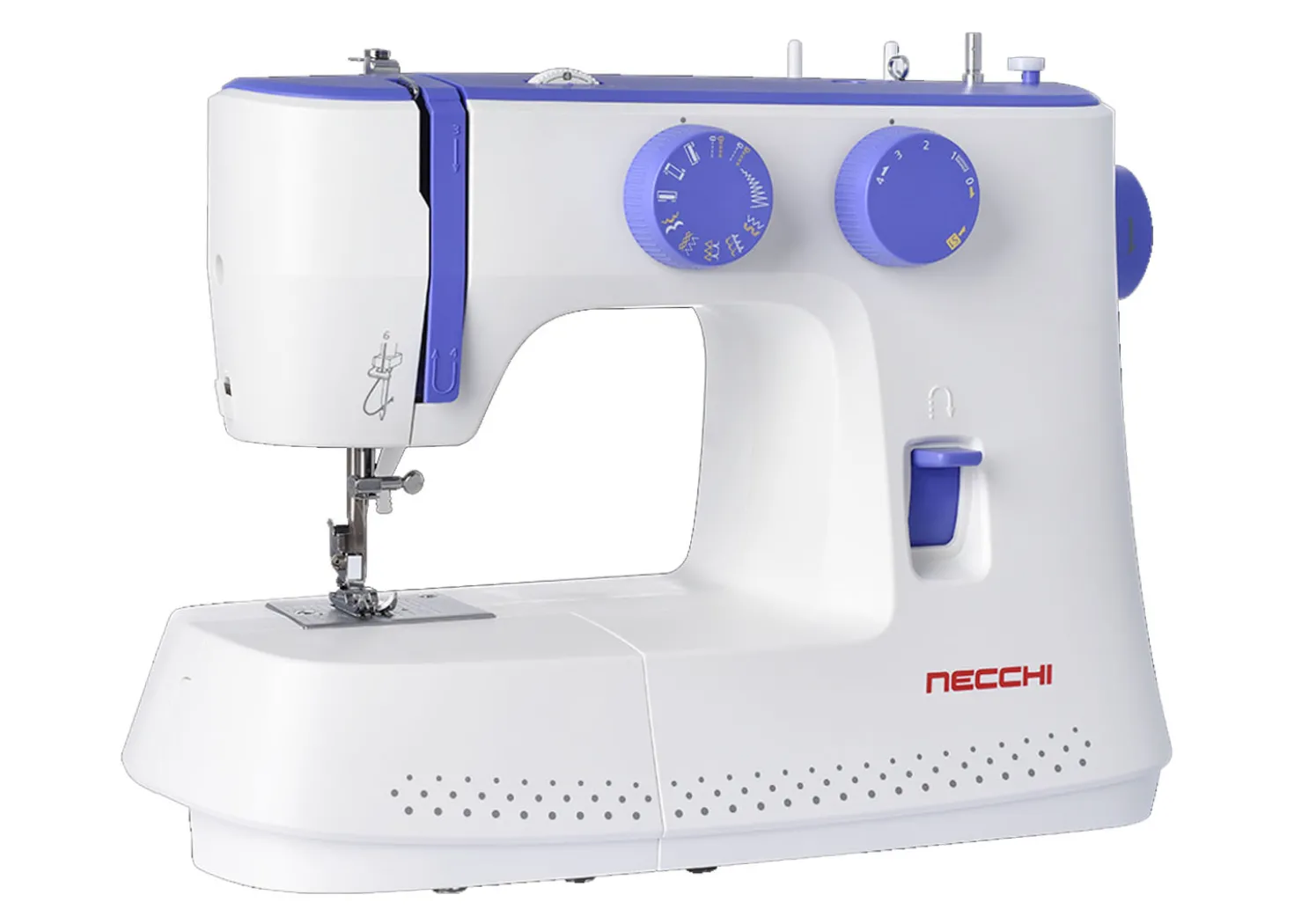 Necchi M213A