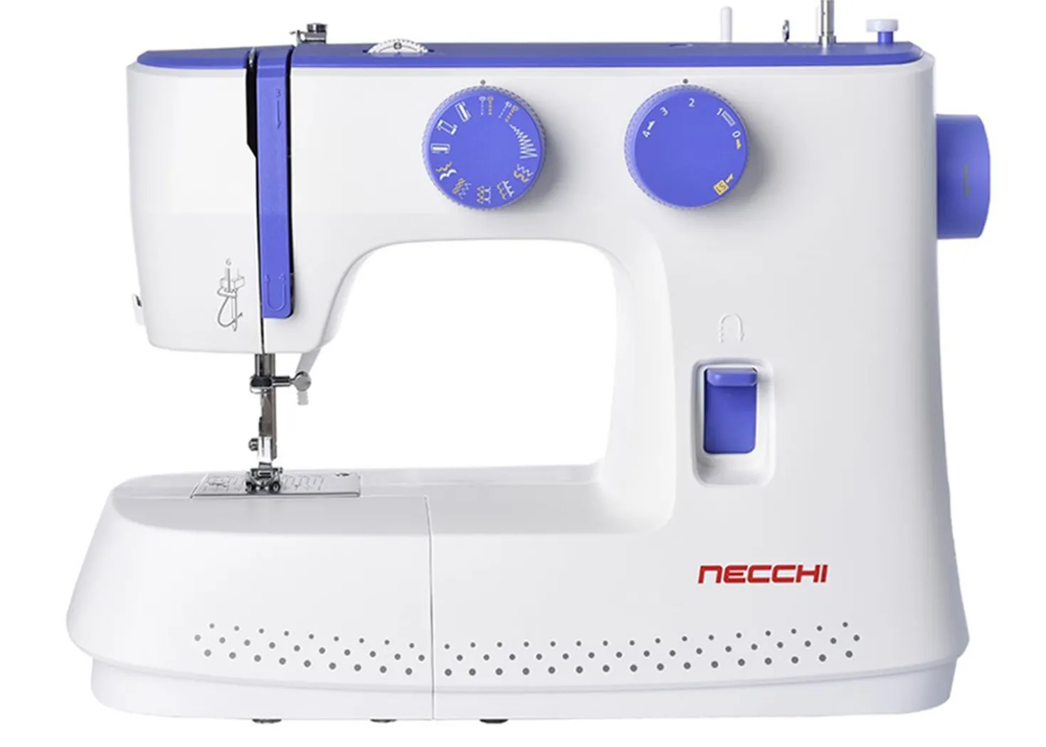 Necchi M213A