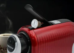 Necchi Macchina Caffè Compatibile Nespresso NC503