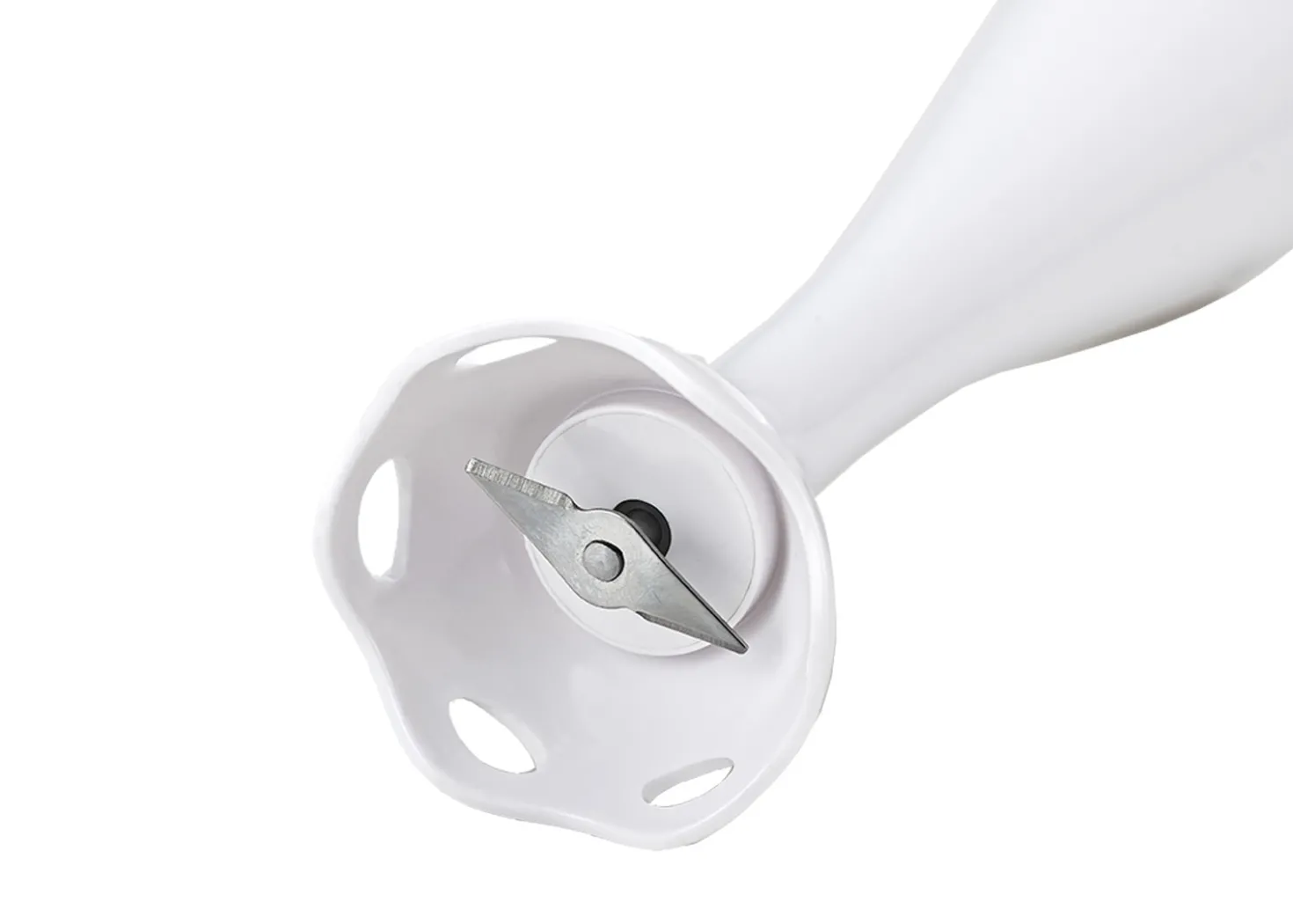 Necchi Mixer Full Set con Accessori NJHB-128