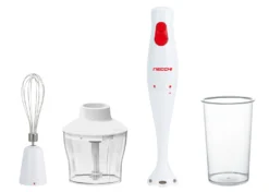 Necchi Mixer Full Set con Accessori NJHB-128