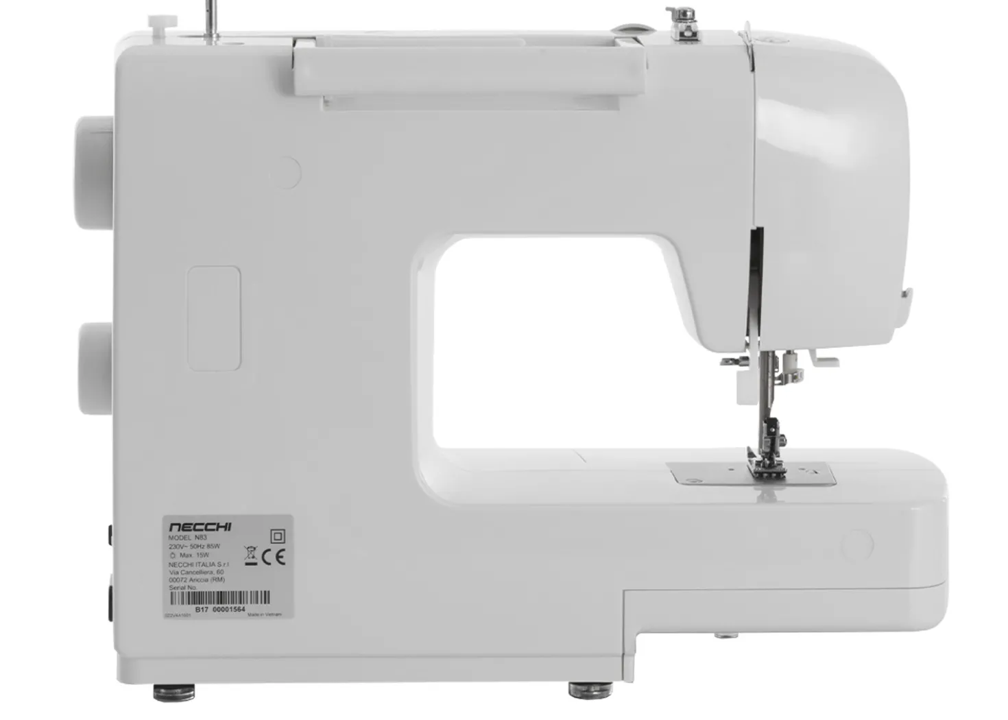 Necchi N83